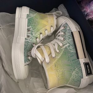 Dior sneakers